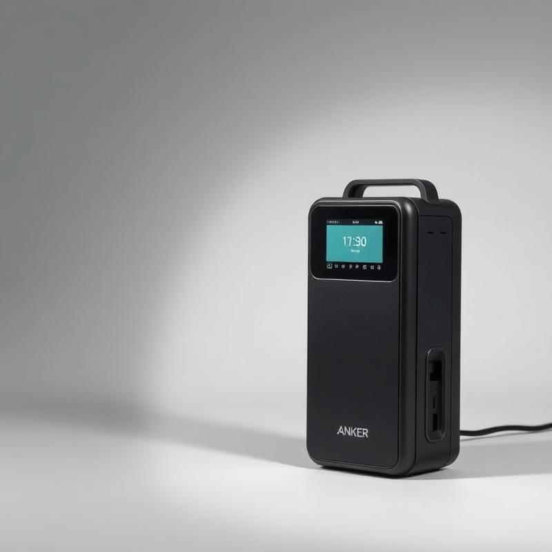 Anker Solix C1000 Portable Power Station