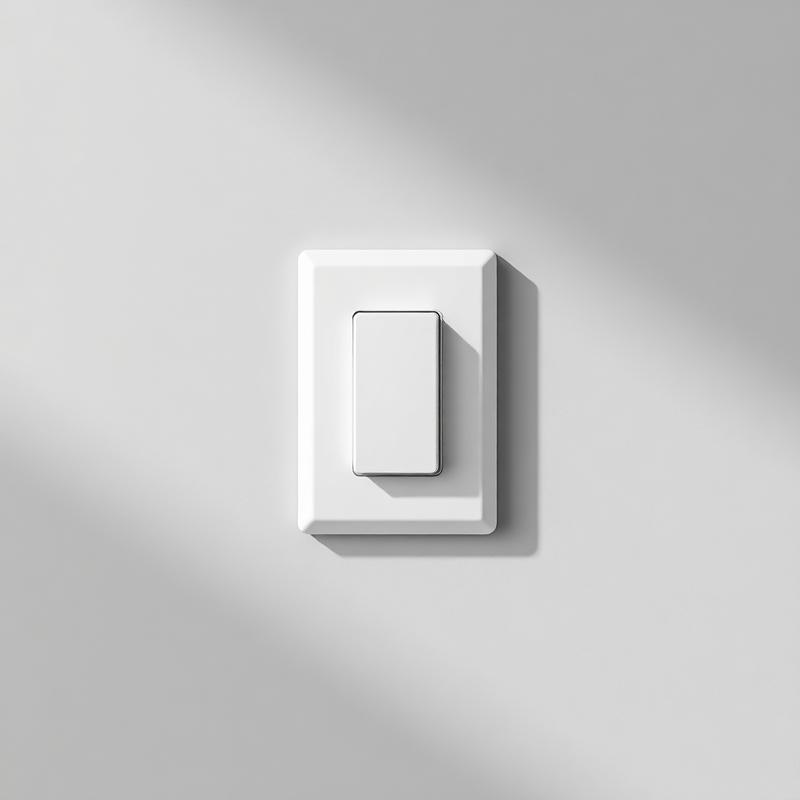 Aqara Smart Wall Switch H1 (No Neutral)