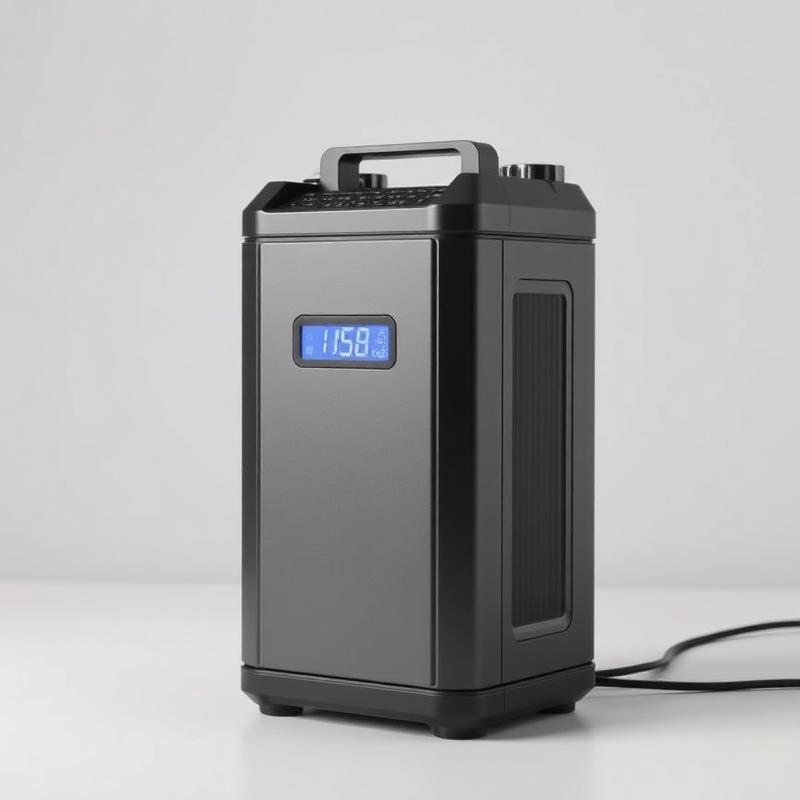 Bluetti AC200L Portable Power Station