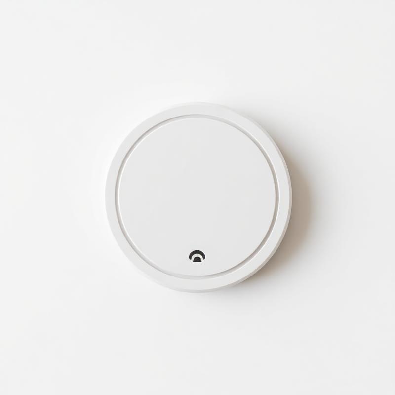 First Alert L1 Wi-Fi Water Leak & Freeze Detector