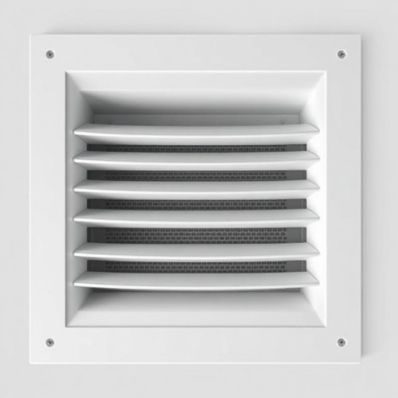 Flair Smart Vent (Room-by-Room Zoning)
