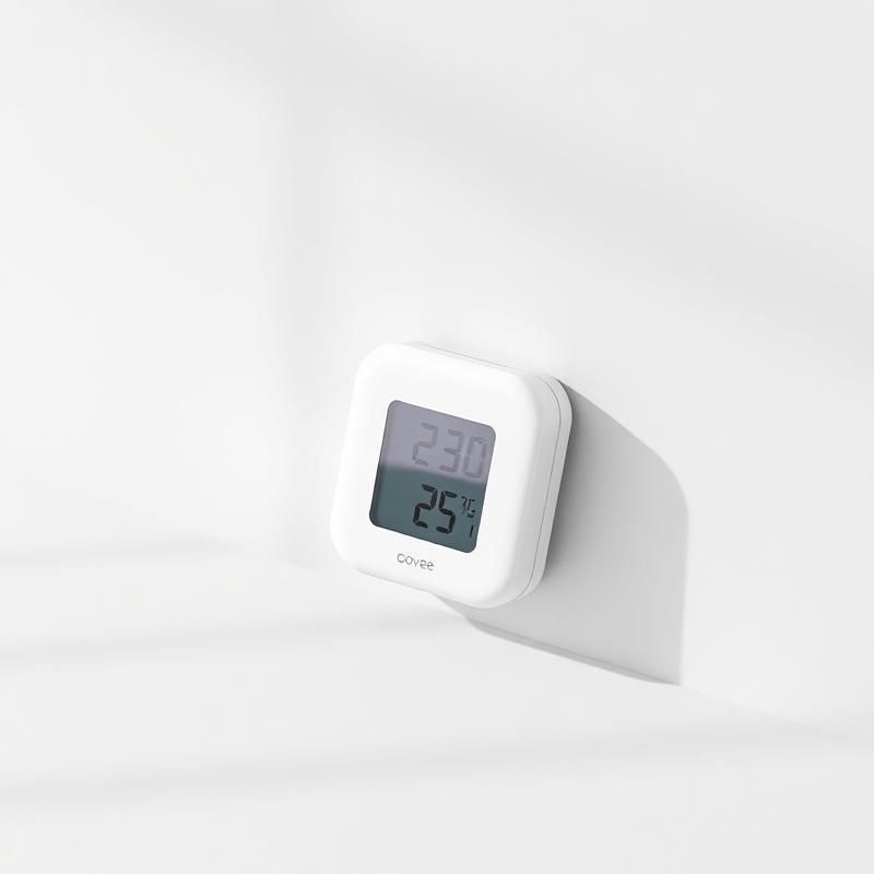 Govee Wi-Fi Thermo-Hygrometer