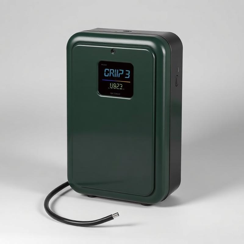 Grizzl-E Classic Level 2 EV Charger (40A)
