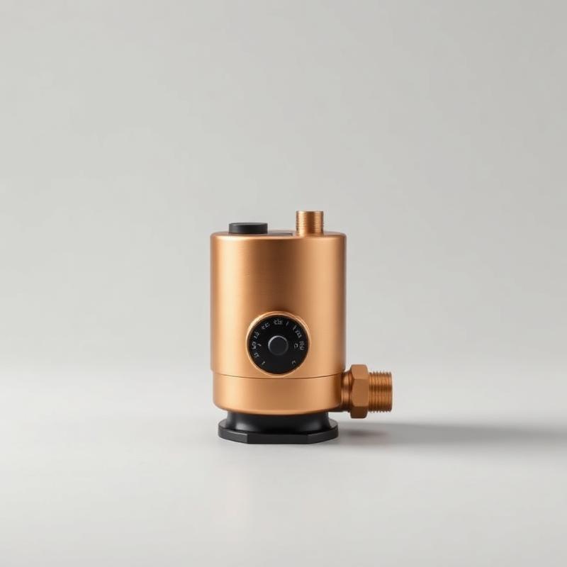 Grundfos Alpha2 Variable-Speed Circulator Pump