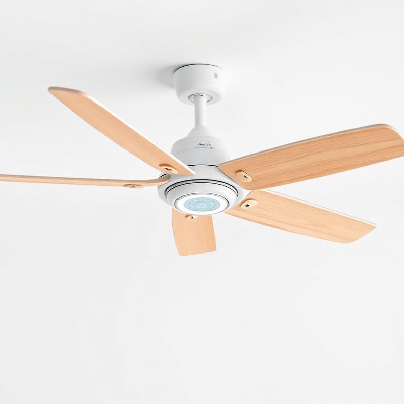 Big Ass Fans Haiku Smart Ceiling Fan