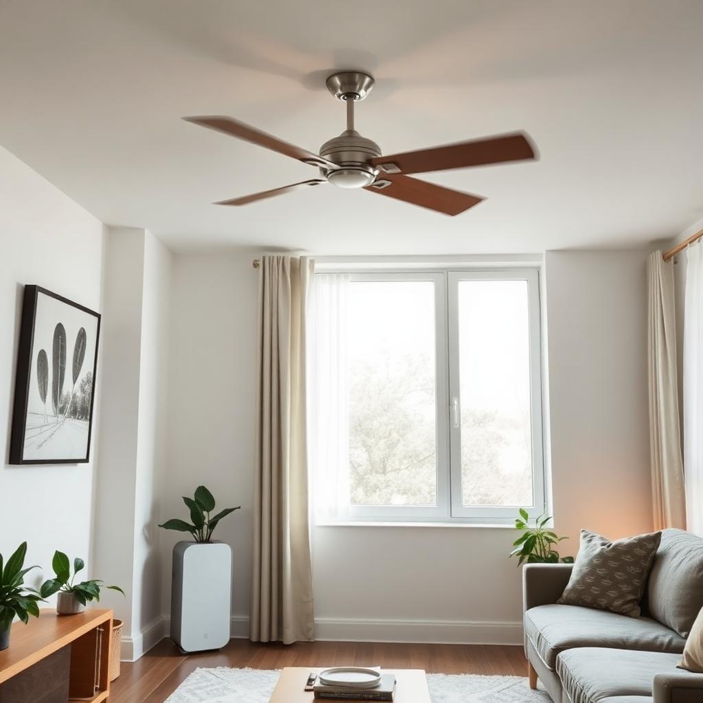 Smart Vents & Fans category