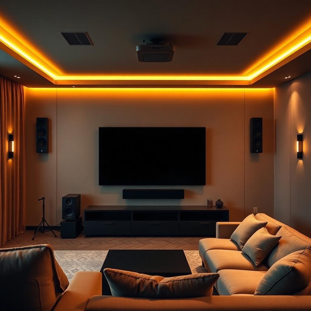TV & Video category