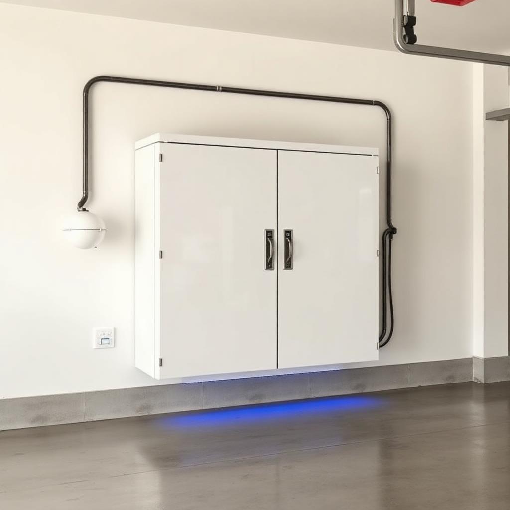 Home Battery & Backup category