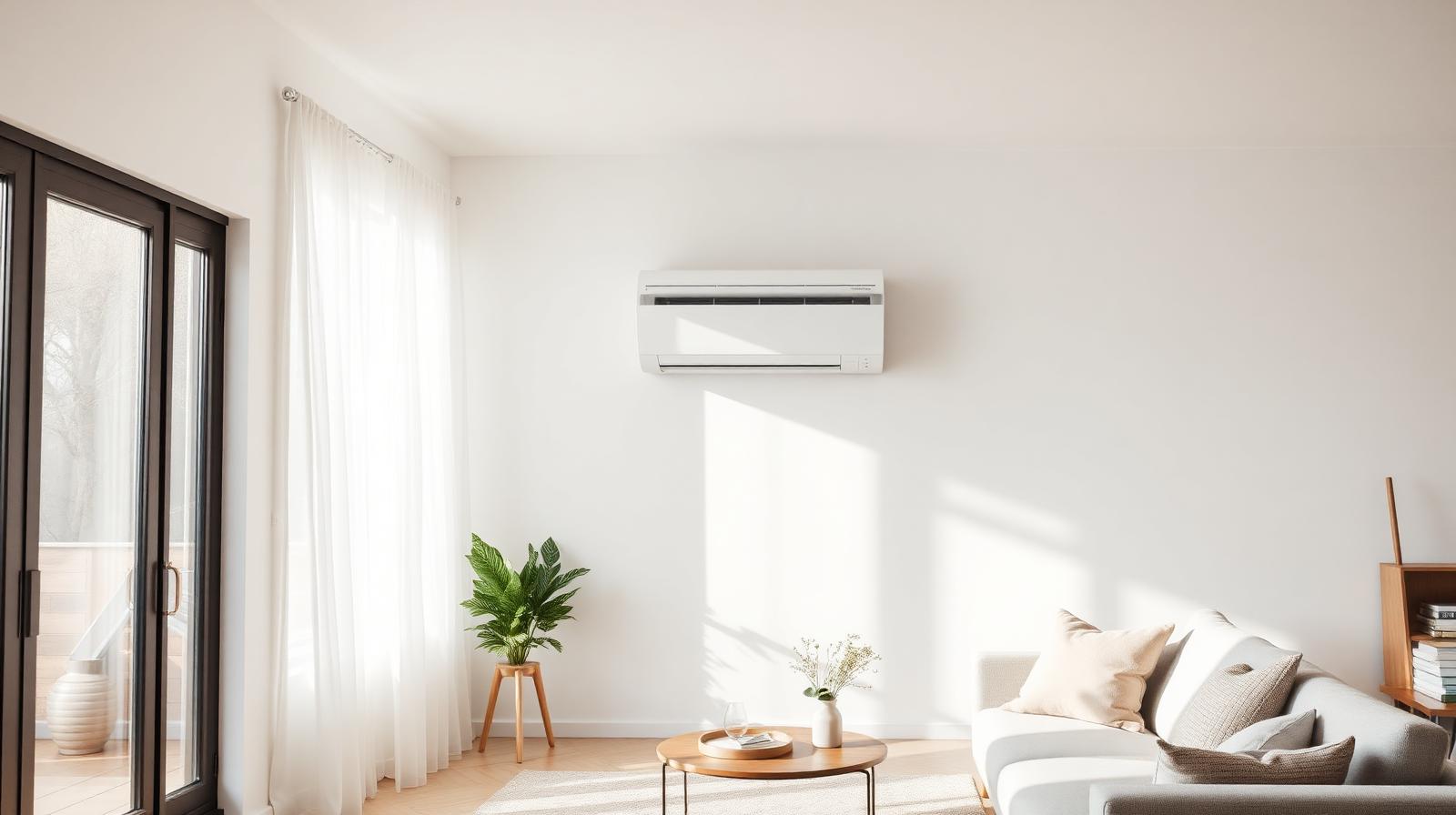 Heat Pumps & HVAC category