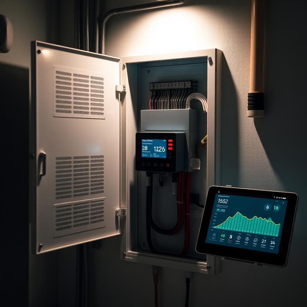 Whole-Home Energy Monitors category
