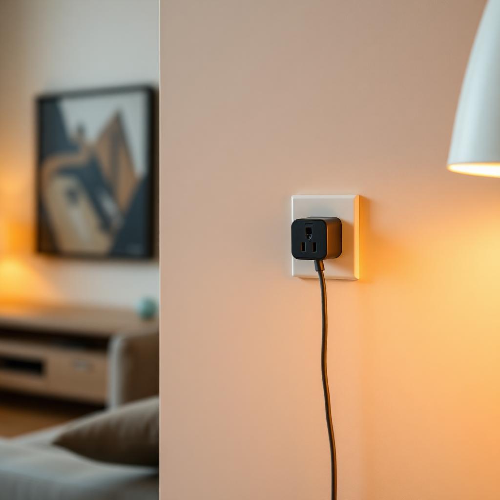 Smart Plugs & Power Strips category