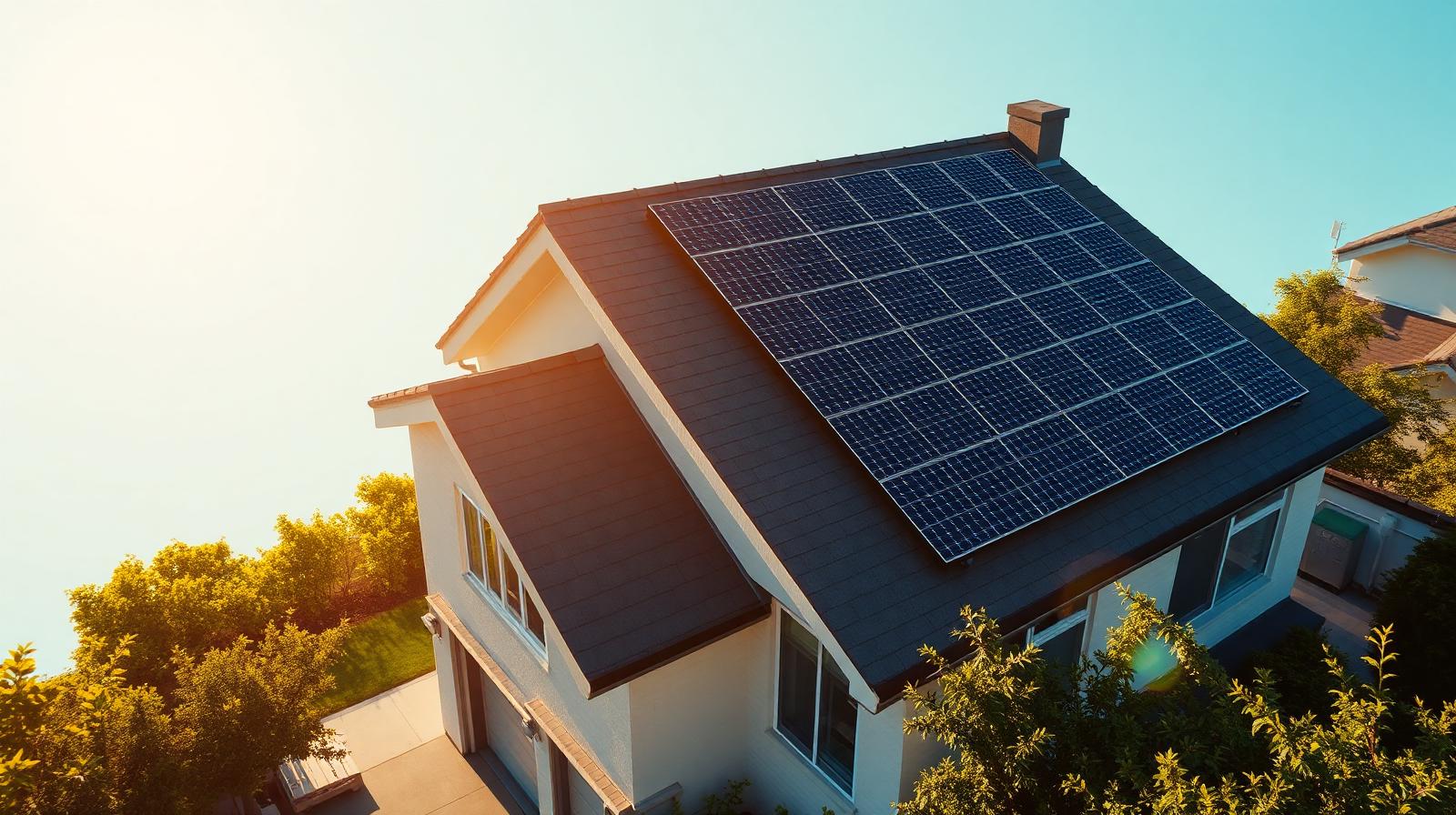 Solar & Off-Grid category
