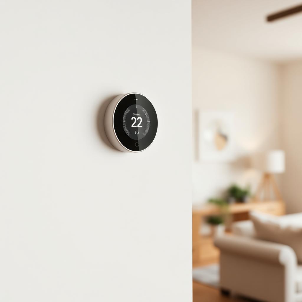 Smart Thermostats category