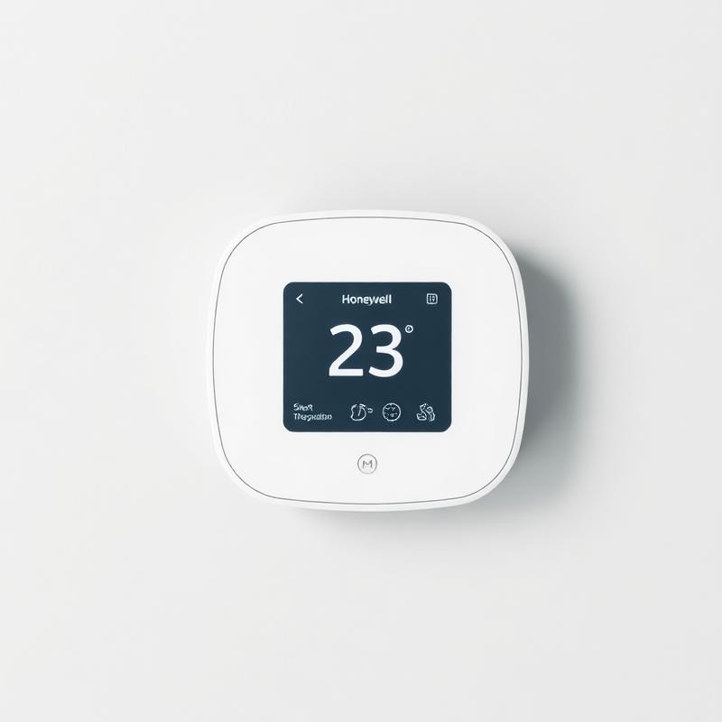 Honeywell Home T9 Smart Thermostat