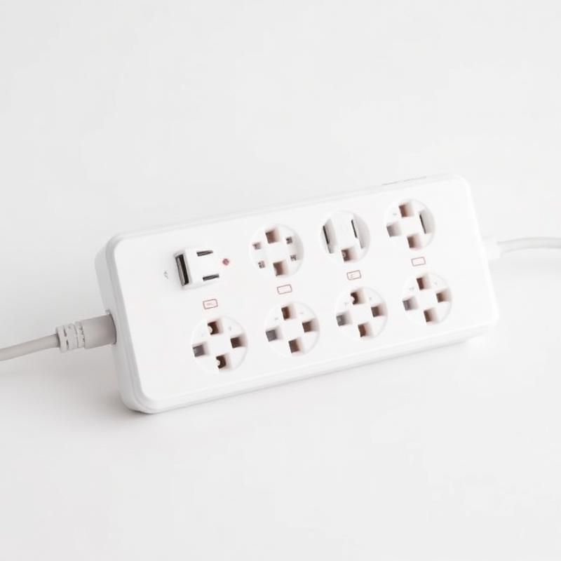 TP-Link Kasa Kasa Smart Wi-Fi Power Strip (HS300)