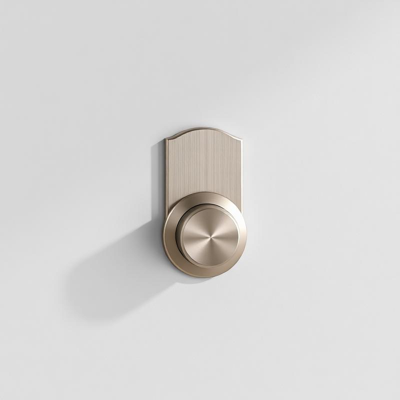 Level Lock + Connect (Invisible Smart Lock)