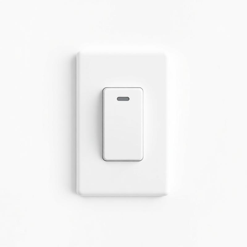 Leviton Decora Smart Wi-Fi Switch (2nd Gen)