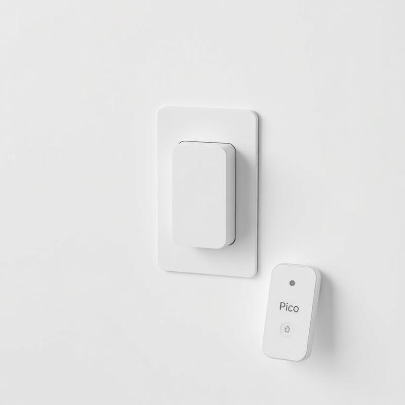 Lutron Caséta Smart Dimmer Kit