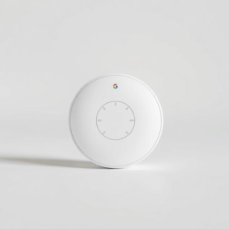 Google Nest Protect (2nd Gen) Smoke + CO Alarm