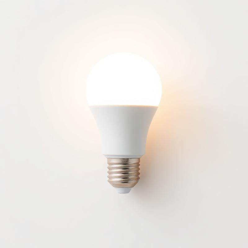 Philips Hue White & Color A19 Bulb