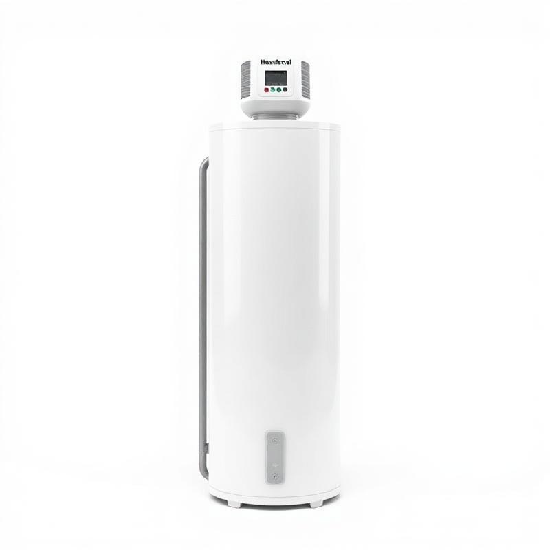 Rheem ProTerra Hybrid Heat Pump Water Heater