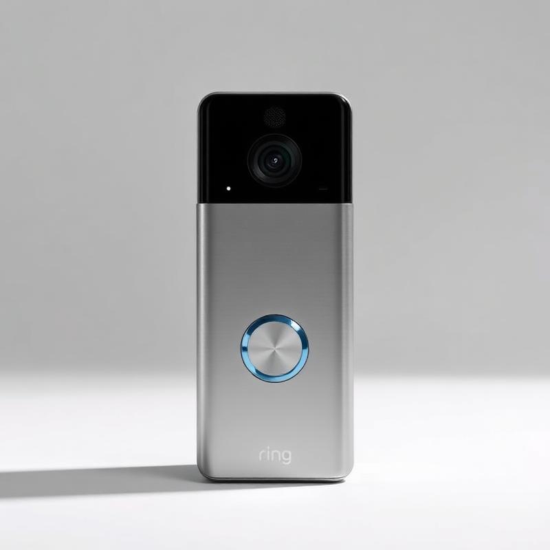 Ring Video Doorbell Pro 2