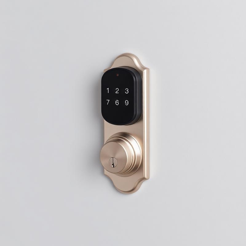 Schlage Encode Smart Wi-Fi Deadbolt