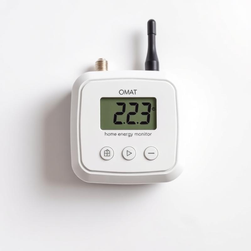 Sense Sense Home Energy Monitor