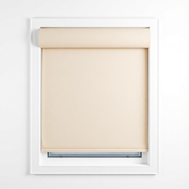 Lutron Serena Smart Roller Shades
