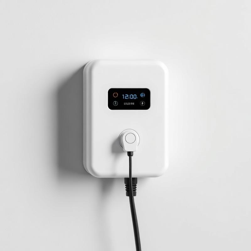 Wallbox Pulsar Plus Level 2 EV Charger