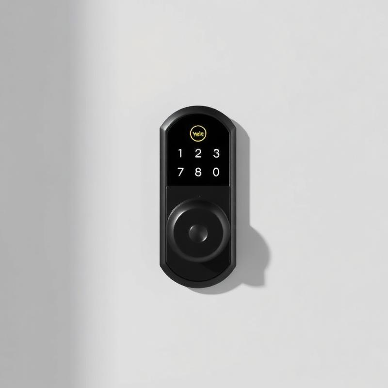 Yale Assure Lock 2 Touchscreen Deadbolt